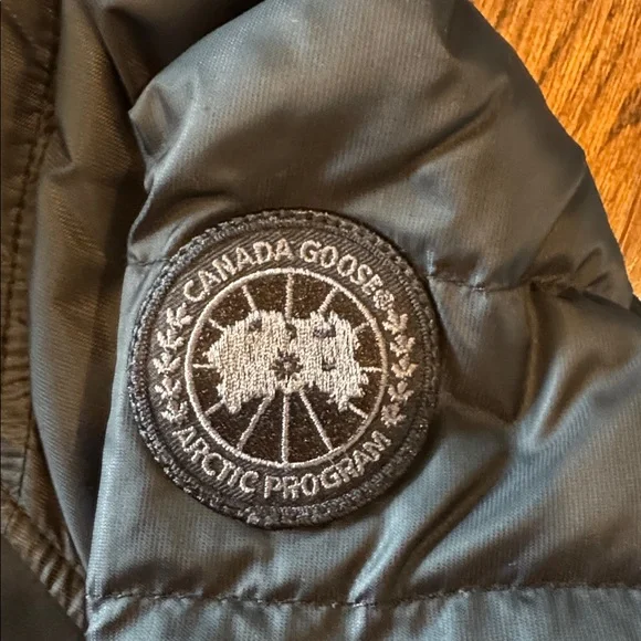 Men’s Canada Goose Hybridge Black Label Jacket in great condition - Picture 3 of 7